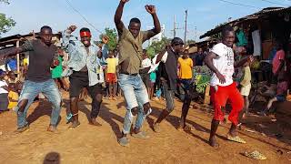 Shamra Shamra Dance cover by SabulaNationUG 🇺🇬🤩🤩 [upl. by Paynter252]