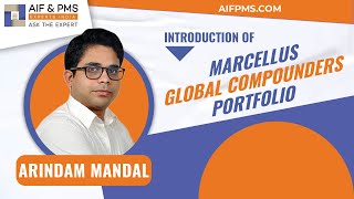 Introduction of Marcellus Global Compounders Portfolio  AIF amp PMS Experts India  Marcellus [upl. by Batruk]