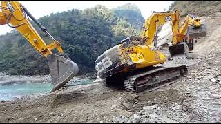 Heavy Equipment Accidents Bad Day at Work Compilation 2024 Extreme Dangerous Total Idiots at Work [upl. by Portwine]