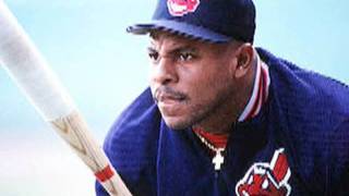 Albert Belle gets caught with a corked bat and the teams steals it from the umps on July 15th [upl. by Dilly63]