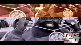 Tony Yayo  Somebody SnitchedOfficial Music VideoRick Ross Diss [upl. by Bonnie676]