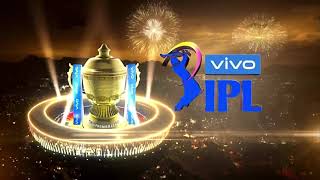 IPL Scorecard Music HD Updated  Indian Premier League 2021 [upl. by Finn]