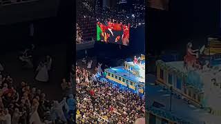 André Rieu ziggo Dome live 7 januari 2023 [upl. by Aikat]