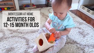 Easy Activities for 3 6 Month Old [upl. by Danette]