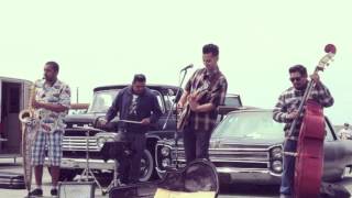 The Centuries Rockabilly  Brand New Cadillac [upl. by Onitsuj]