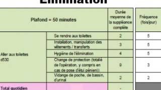 Guide dévaluation CNSA [upl. by Sdlonyer572]