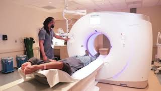 What is it like to get a CT Scan with Contrast [upl. by Fisoi]