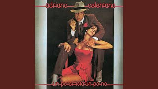 Adriano Celentano  Il tempo se ne va karaoke [upl. by Isawk]