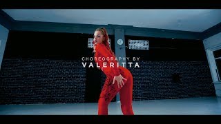 Choreography by Valeritta  DJ Snake  Taki Taki feat Selena Gomez Ozuna amp Cardi B [upl. by Firooc]