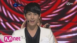 STAR ZOOM IN ZEA After Effect Endlessly crying ♬ 160609 EP97 [upl. by Olecram]