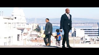 The Pursuit of Happyness 2006  Ending Scene [upl. by Aitnahs852]