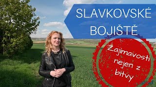 Slavkovské bojiště Zajímavosti tipy památky Bitva u Slavkova Slavkov u Brna Dokument [upl. by Uliram516]