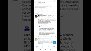 El analista de Bits vuelve a la carga contra PlayStation [upl. by Areikahs670]