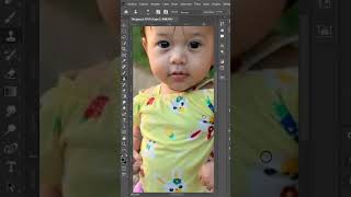 editando fotos de seguidores con Photoshop photoshop video edit fotostumblr shortvideo viral [upl. by Dnalon]