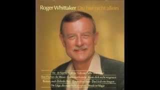 Roger Whittaker  Gib mir Farbe und Pinsel 1988 [upl. by Ysnat772]