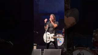 Foo Fighters  Beastie Boys Sabotage clip Dallas TX [upl. by Lehar367]