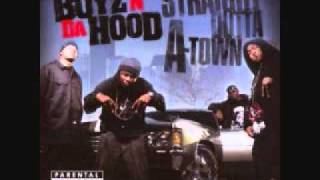 Boyz N Da Hood  Thug Nigga [upl. by Noby268]