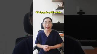 Khách dùng tránh thai Marvelon nhưng đau nửa đầu thì xử lý thế nào eduphar hocbanthuoc [upl. by Amend]