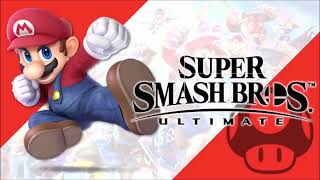 Staff Credits  Super Mario Bros 3 NEW REMIX  Super Smash Bros Ultimate [upl. by Eniawtna]