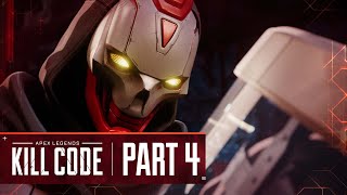 Apex Legends  Kill Code Part 4 [upl. by Celie]