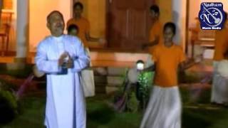 VALLAMAIYIN AAVIYANAVAR Fr S J Berchmans  Jebathotta jayageethangal [upl. by Otrevire]