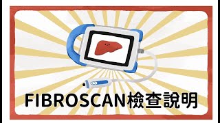 Fibroscan 肝纖維化掃描儀 [upl. by Eenwahs]