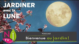 JARDINER AVEC LA LUNE OUI OU NON  LES EXPLICATIONS ET LES ARGUMENTATIONS DE PATRICK ET ROLAND [upl. by Coleville]