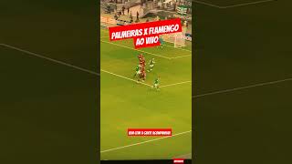 PALMEIRAS X FLAMENGO  MELHORES MOMENTOS  VENHA CONFERIR COM A GENTE  GAMEPLAY PES 2021 [upl. by Londoner545]