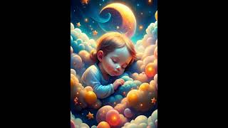 Kids Lullaby Music for Deep Sleep  Soothing Tunes for Babies [upl. by Malissa]