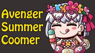 Summer Kama Better Than Space Ishtar  FGO Servant Guide [upl. by Nivre]