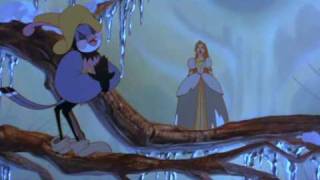 Thumbelina  final scene Polish [upl. by Rebmeced]