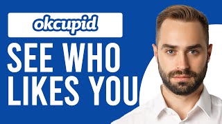 How to See Who Likes You on OkCupid Find Out Who Liked You [upl. by Atteiram]