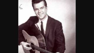 Conway Twitty  Okie from muskogeewmv [upl. by Sane]