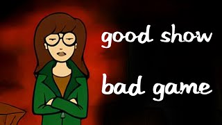 Playing the Daria Game NOBODY Talks About [upl. by Assina]