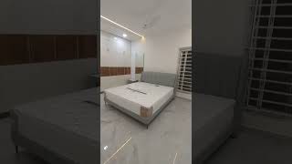 2bhk interiors hyderabad viralshorts [upl. by Etana]