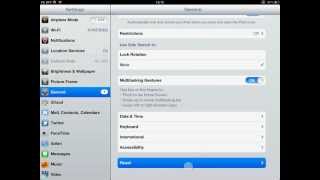 How to Format iPhone iPad and iPod without iTunes ALL iOS EASY and Fast [upl. by Ernestine]