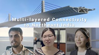 Multilayered Connectivity to Northeast India [upl. by Imuya928]