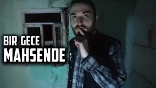 MAHZENDE İNSAN KEMİĞİ BULDUK  Paranormal Olaylar [upl. by Oliric]