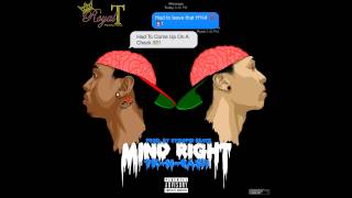 Mind Right instrumental w hook [upl. by Halbert]