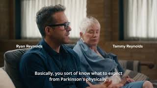 Ryan Reynolds Shares Why There’s MoretoParkinsons Symptoms [upl. by Notyal]