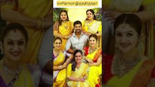 Vanitha in Vijayakumar Family [upl. by Reiniar]