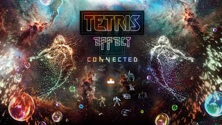 【Tetris® Effect Connected】這不是俄羅斯方塊，是音GAME！ [upl. by Nesila989]