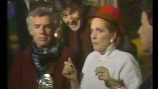 BETTER QUALITY The Twelve Days of Christmas  Kings Singers amp Julie Andrews [upl. by Hudis]