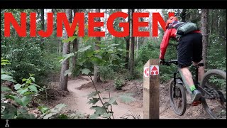 MTB Challenge  Nijmegen [upl. by Jordison]