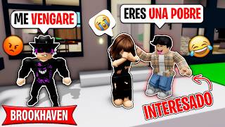 HUMILLANDO INTERESADO en BROOKHAVEN😳🔥 ft CherryAhrizona [upl. by Enillebyam181]