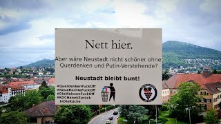 Neustadt an der Weinstraße [upl. by Gerrilee971]