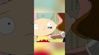 Stewie and his first love 🥵🔥 familyguy [upl. by Ruttger]