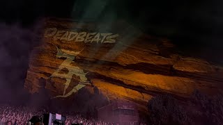 Zeds Dead Night 2  Full Set  Red Rocks Zeds Dead DEADROCKS X Night II  Red Rocks CO 2024 [upl. by Oilerua23]