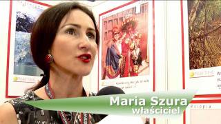 Polka Travel  Biuro Podróży  Maria Szura [upl. by Adnamra]