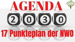 Agenda 2030  Wie weit ist sie bereits umgesetzt [upl. by Eidolem]